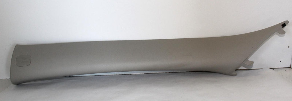 16-21 HONDA CIVIC WINDSHIELD LEFT DRIVER SIDE A PILLAR TRIM COVER PANEL OEM