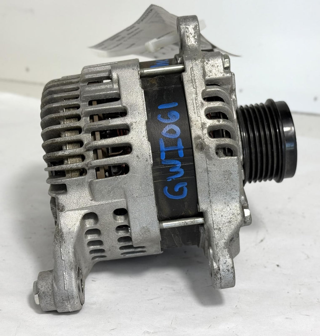 Used Alternator fits: 2016 Subaru Forester  Grade A