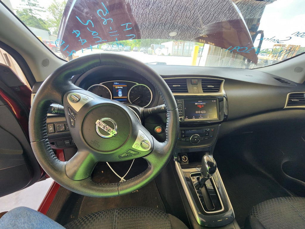 Used Starter Motor fits: 2019 Nissan Sentra 1.8 Grade B