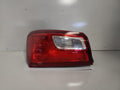 Used Left Outer Tail Light Assembly fits: 2016 Chevrolet Malibu VIN Z 4th digit