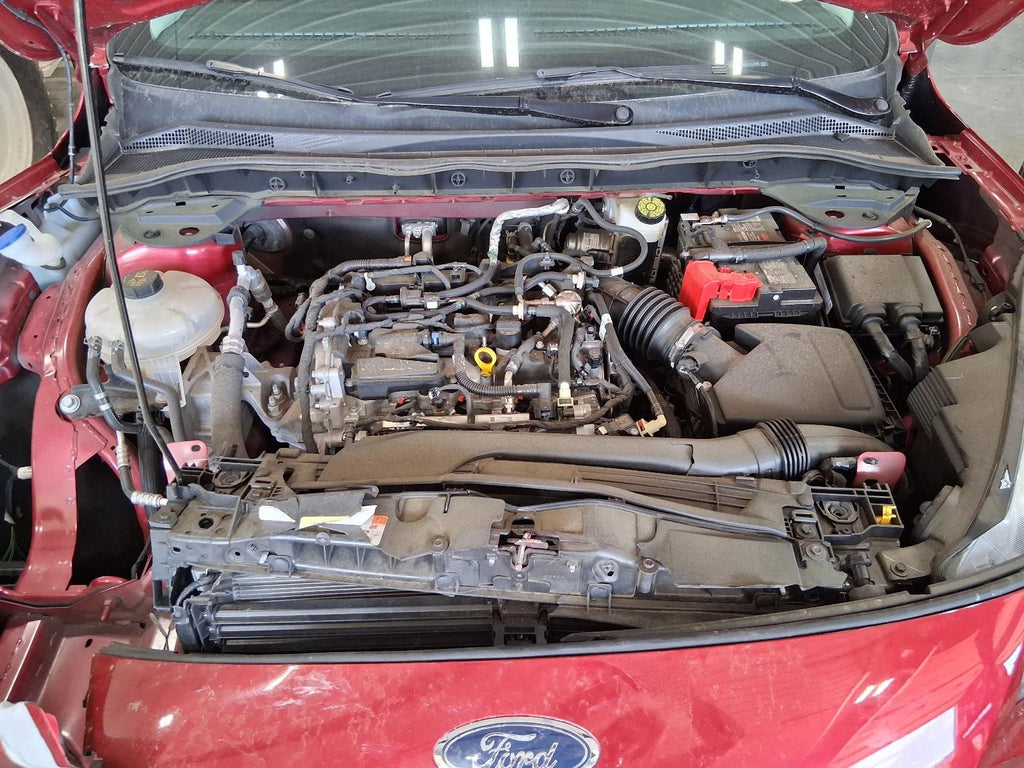 Used Alternator fits: 2022 Ford Escape 1.5 Grade A