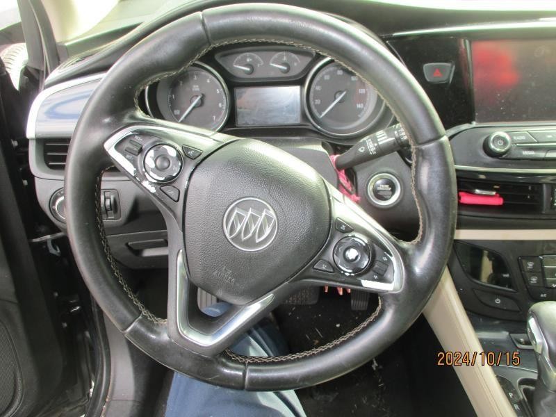 Used Automatic Transmission Assembly fits: 2017 Buick Envision 2.5L AWD Grade A