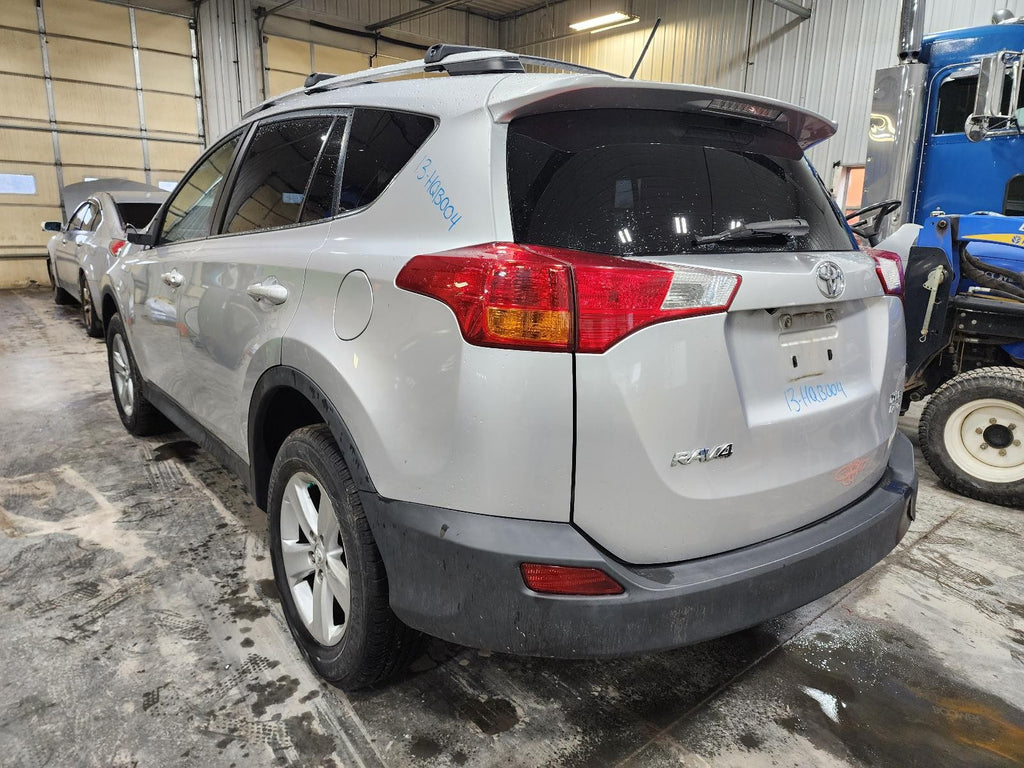 Used Engine Coolant Reservoir fits: 2013 Toyota Rav4  Grade A