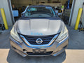 Used Speedometer Gauge fits: 2016 Nissan Altima cluster 2.5L 4 cylinder MPH Base