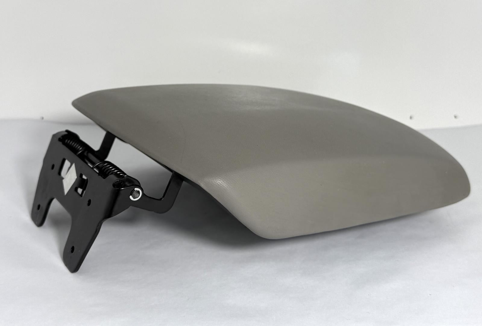 2009-2015 HONDA PILOT CENTER CONSOLE LID ARM REST OEM