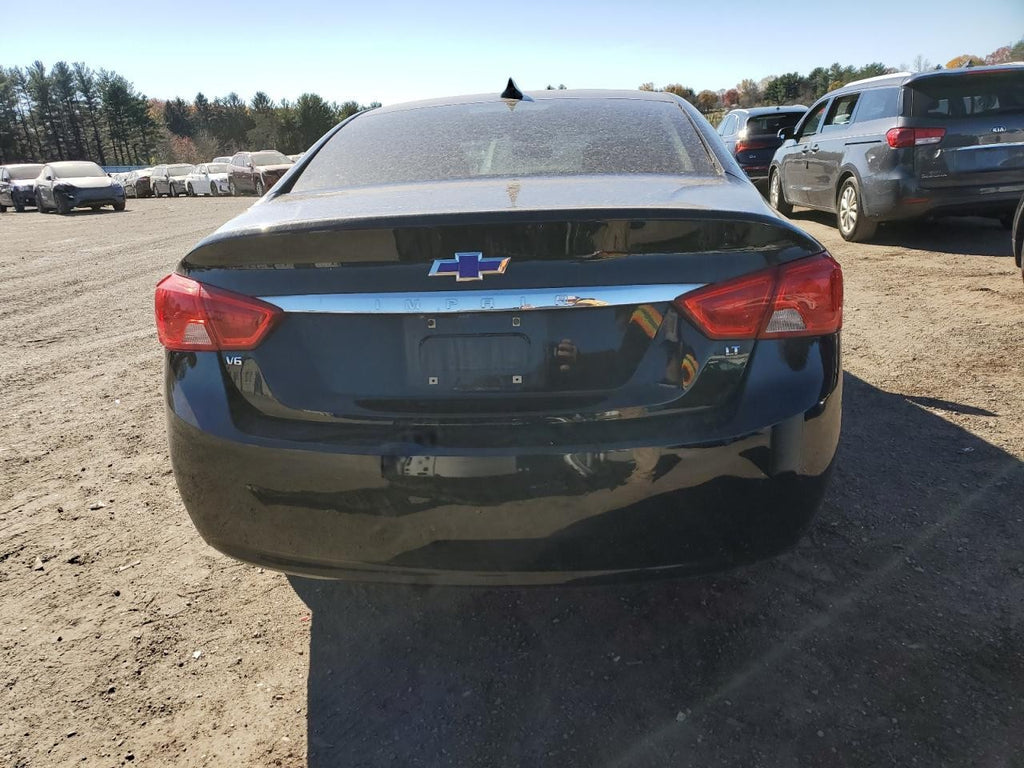 Used Engine Coolant Reservoir fits: 2020 Chevrolet Impala  Grade A