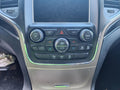 Used A/C Selector Switch fits: 2014 Jeep Grand cherokee temperature control dual