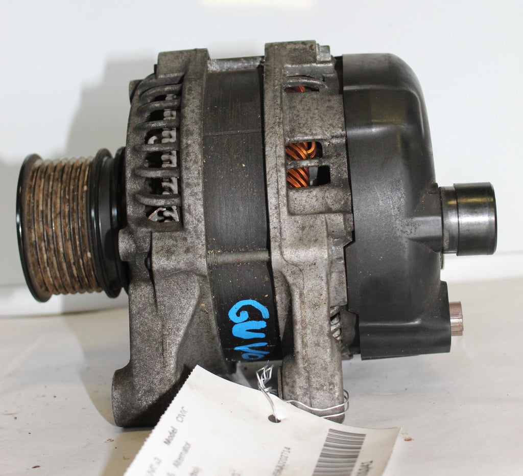 HONDA CIVIC Alternator 1.5L (turbo) 18 19 20 21 22 23 24