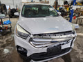 Used Engine Coolant Reservoir fits: 2017 Ford Escape  Grade A