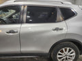 Used Rear Left Door Assembly Rear Side fits: 2020 Nissan Rogue electric VIN 5 1s