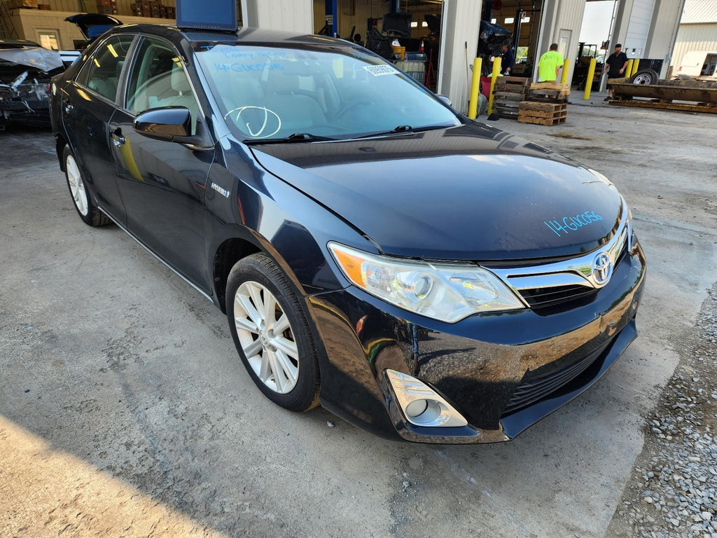Used Front HVAC Blower Motor fits: 2014 Toyota Camry  Grade A