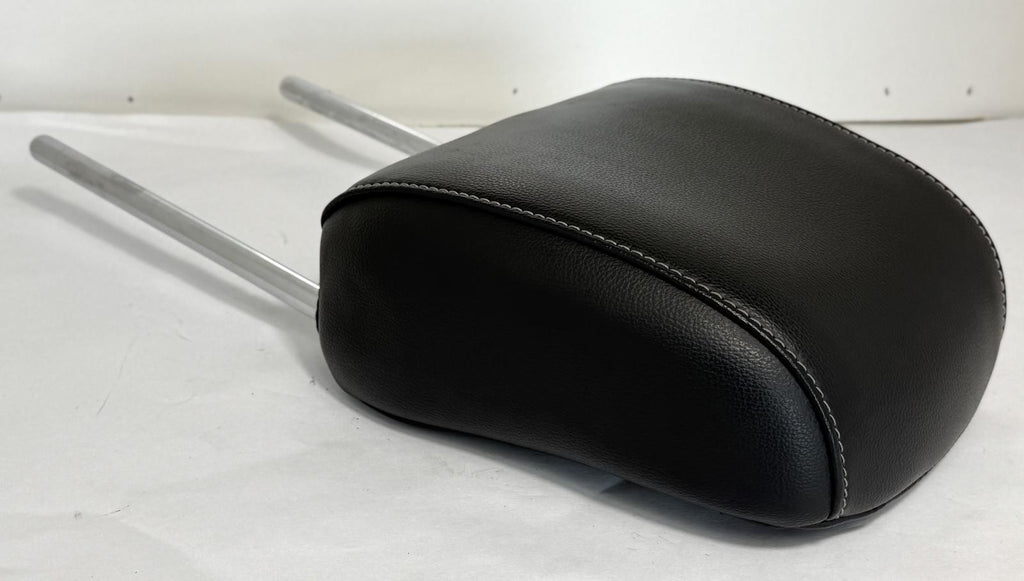 2017-2019 FORD ESCAPE HEADREST FRONT LEFT DRIVER SIDE LEATHER OEM