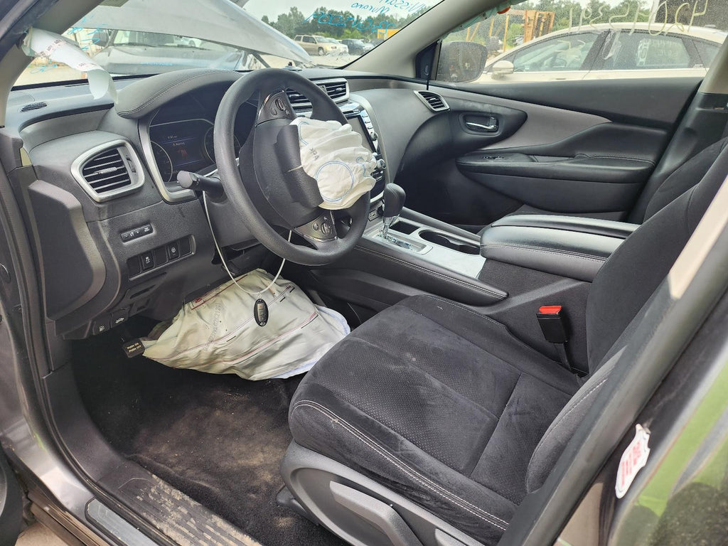 Used Front Right Drive Axle Shaft fits: 2023 Nissan Murano front axle 3.5L 6 cyl