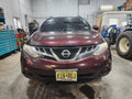 Used Engine Complete Assembly fits: 2014 Nissan Murano 3.5L VIN A 4th digit VQ35