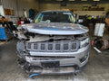 Used Rear Drive Axle Shaft fits: 2017 Jeep Compass new style horizontal rear doo