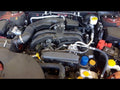 Used Engine Complete Assembly fits: 2022 Subaru Legacy 2.5L VIN A 6th digit Grad