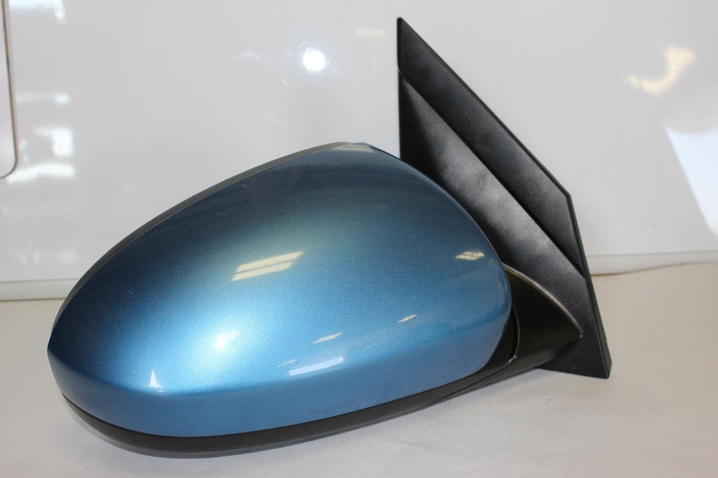 HYUNDAI TUCSON R Door Mirror (power, heated), w/o turn signal; R. 17 18