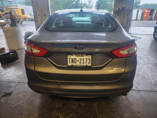 FORD FUSION R Taillight quarter panel mounted (LED), Hybrid SE, R. 13 14 15 16