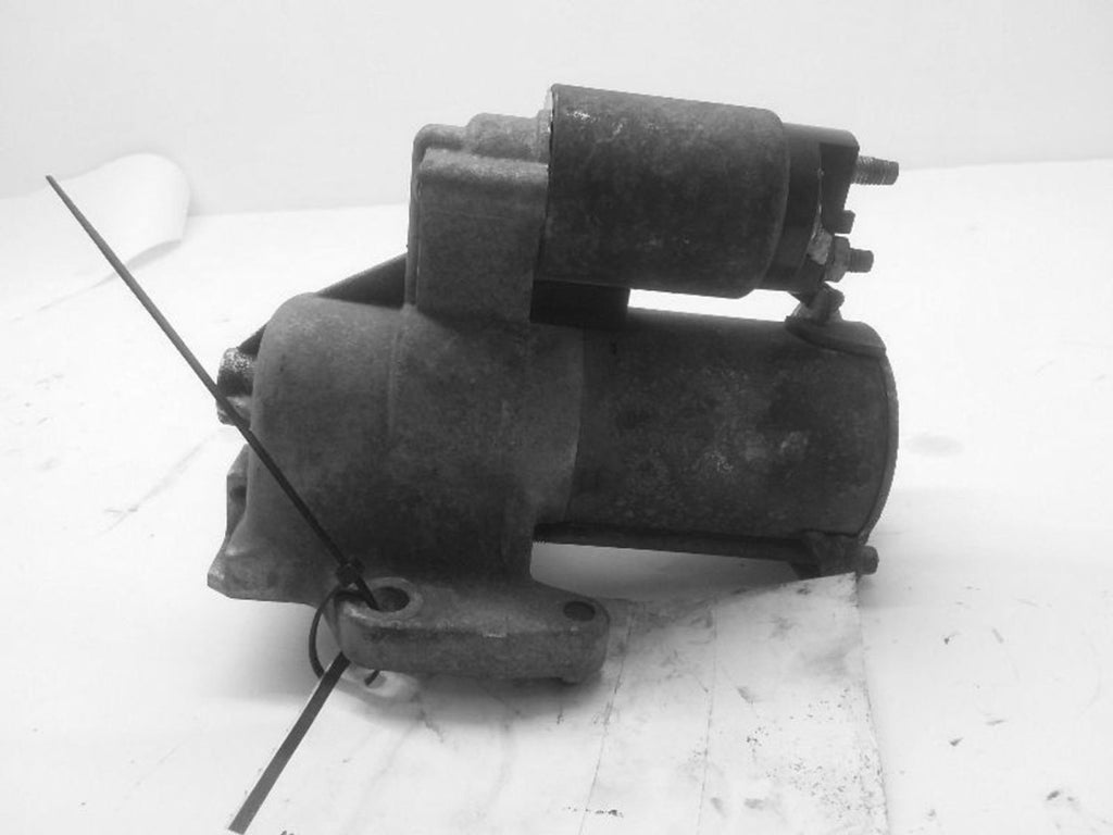 Used Starter Motor fits: 2008 Ford Escape 3.0 Grade C