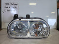 DODGE CHALLENGER L Headlamp halogen, L. 08 09 10 11 12 13 14