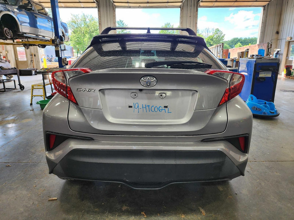Used Windshield Wiper Motor fits: 2019 Toyota C-hr  Grade A