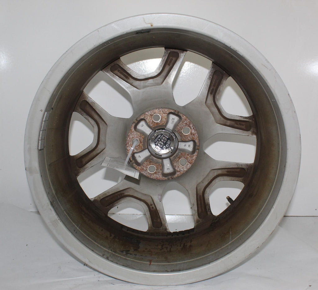 JEEP RENEGADE Wheel 17x7 (aluminum) 15 16 17 18