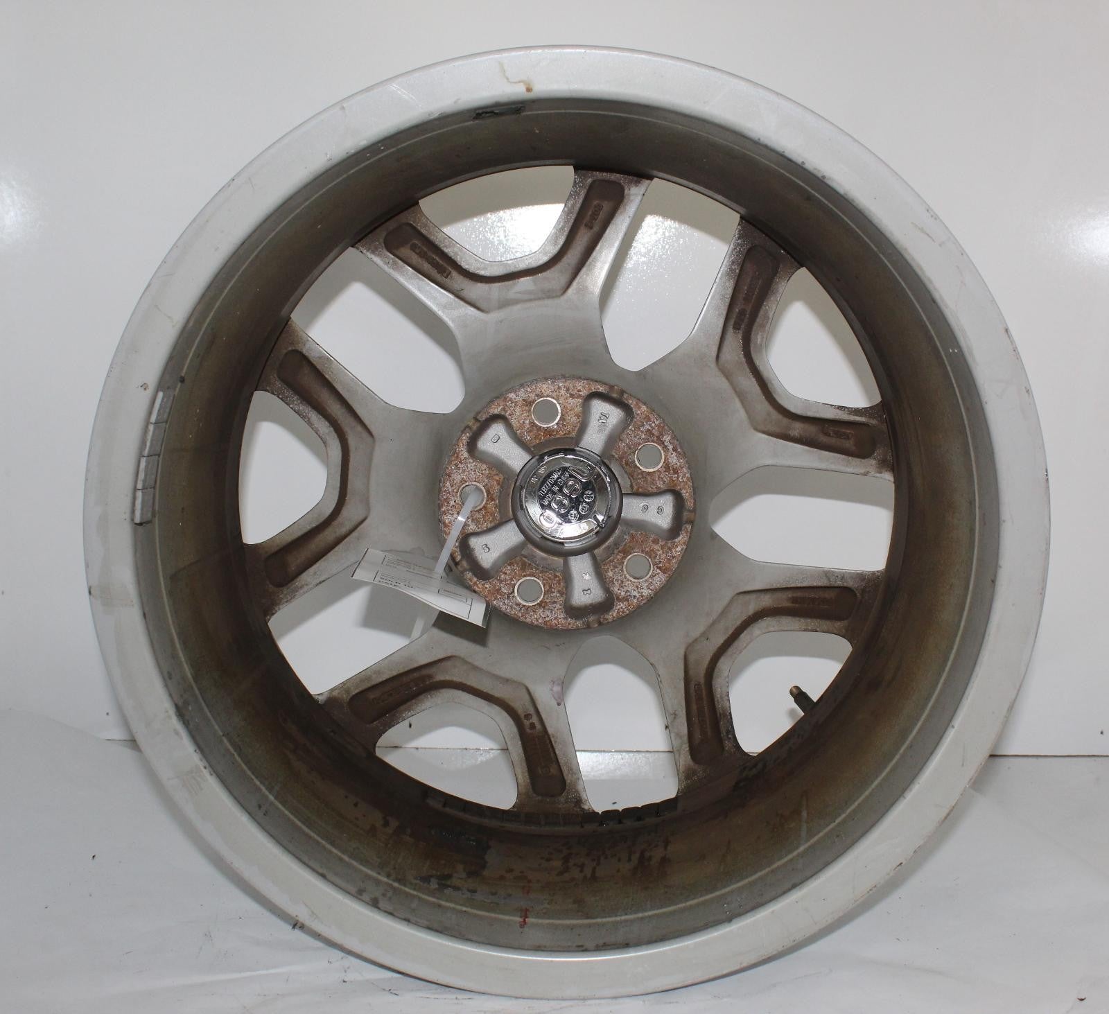 JEEP RENEGADE Wheel 17x7 (aluminum) 15 16 17 18