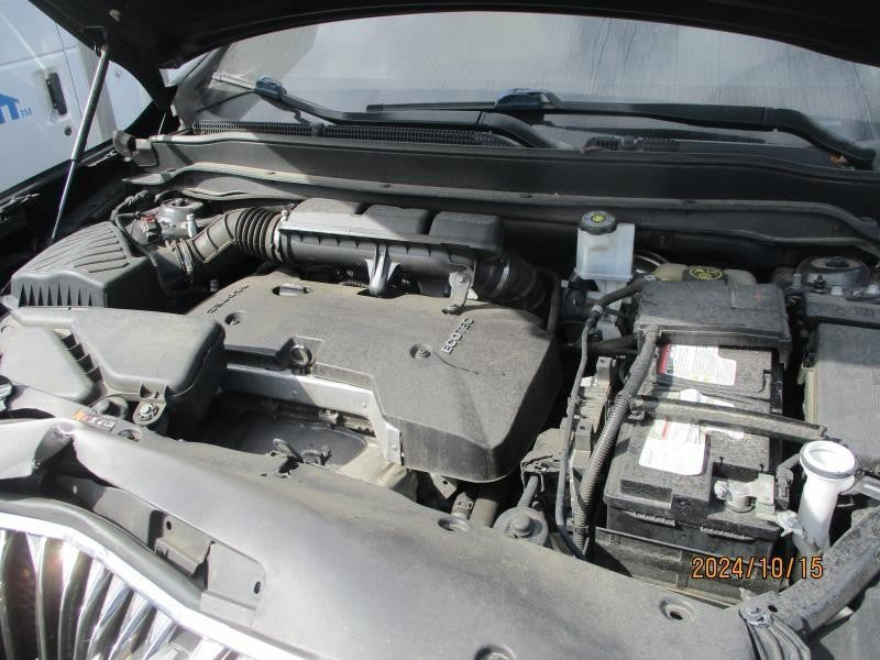 Used Rear Drive Shaft Rear fits: 2017 Buick Envision Rear Grade A