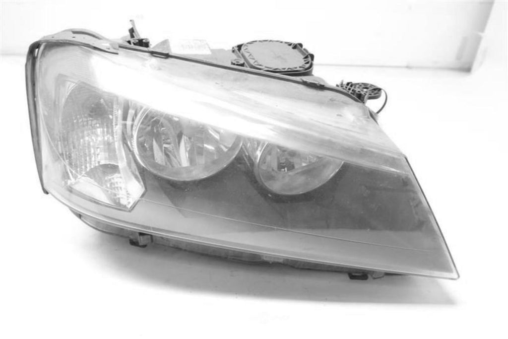 Used Right Headlight Assembly fits: 2013 Bmw X3 halogen Right Grade A