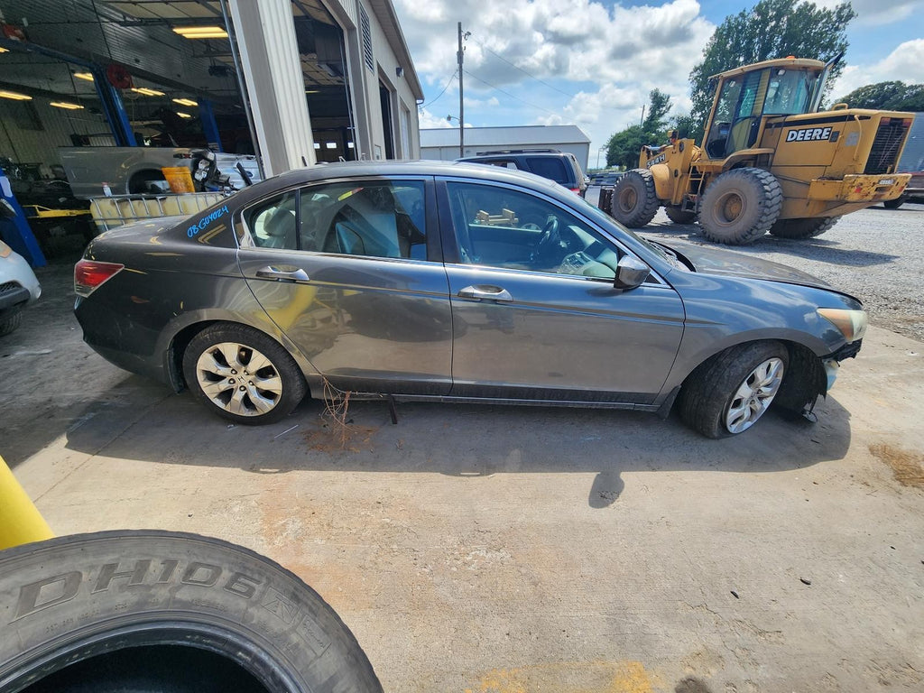 Used Automatic Transmission Assembly fits: 2008 Honda Accord AT Cpe 2.4L Grade C