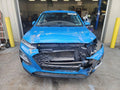 Used Speedometer Gauge fits: 2021 Hyundai Kona US market 2.0L 3.5`` display scre