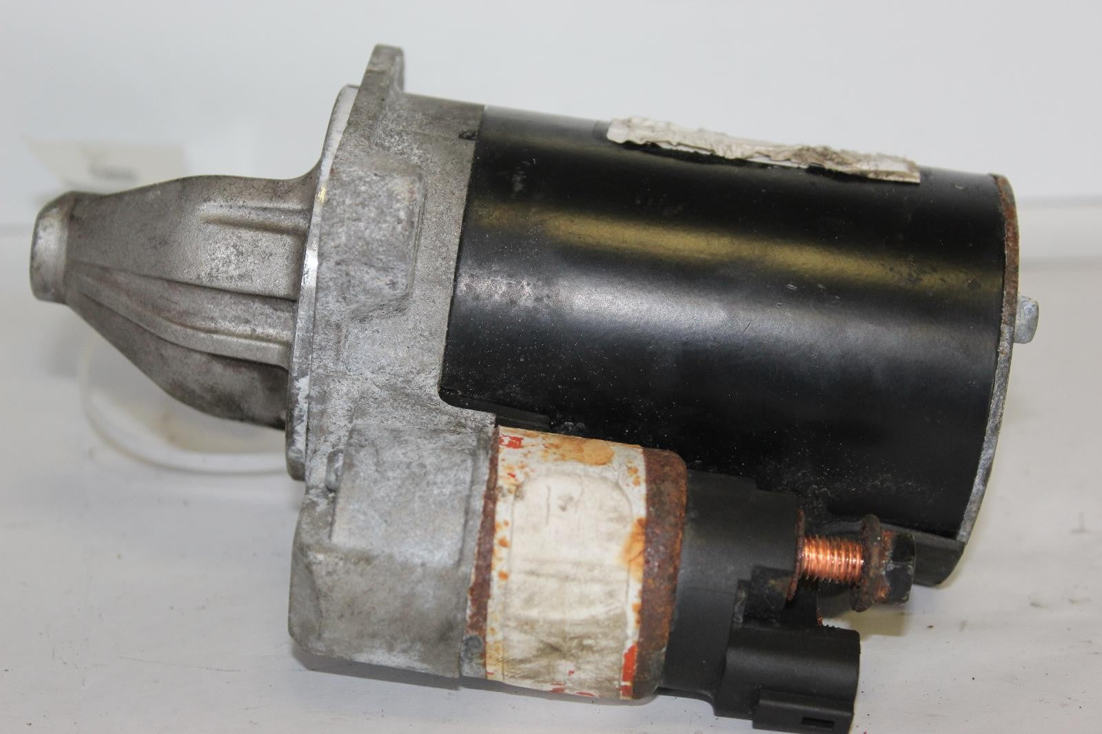 HYUNDAI VELOSTER Starter Motor turbo 13 14
