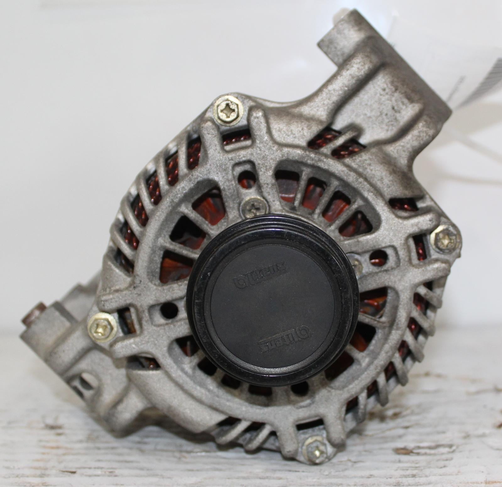 JEEP CHEROKEE Alternator 2.4L 14 15 16 17 18