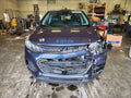 Used Left Tail Light Assembly fits: 2018 Chevrolet Trax Left Grade A