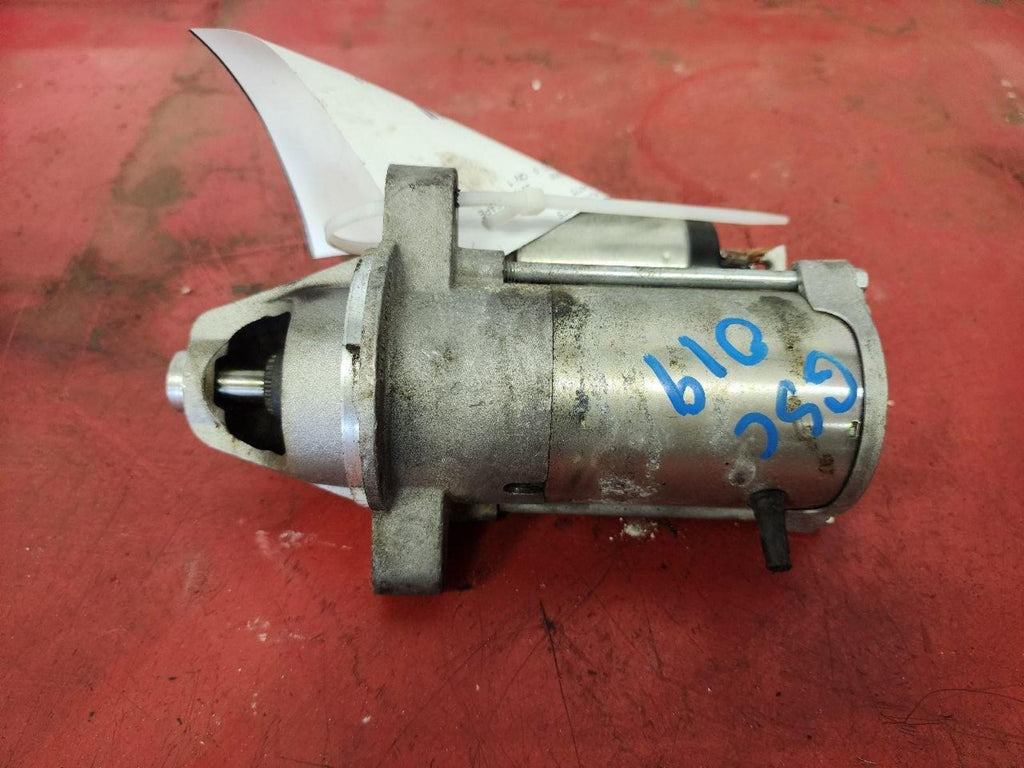 FORD ESCAPE Starter Motor 1.5L 17 18 19