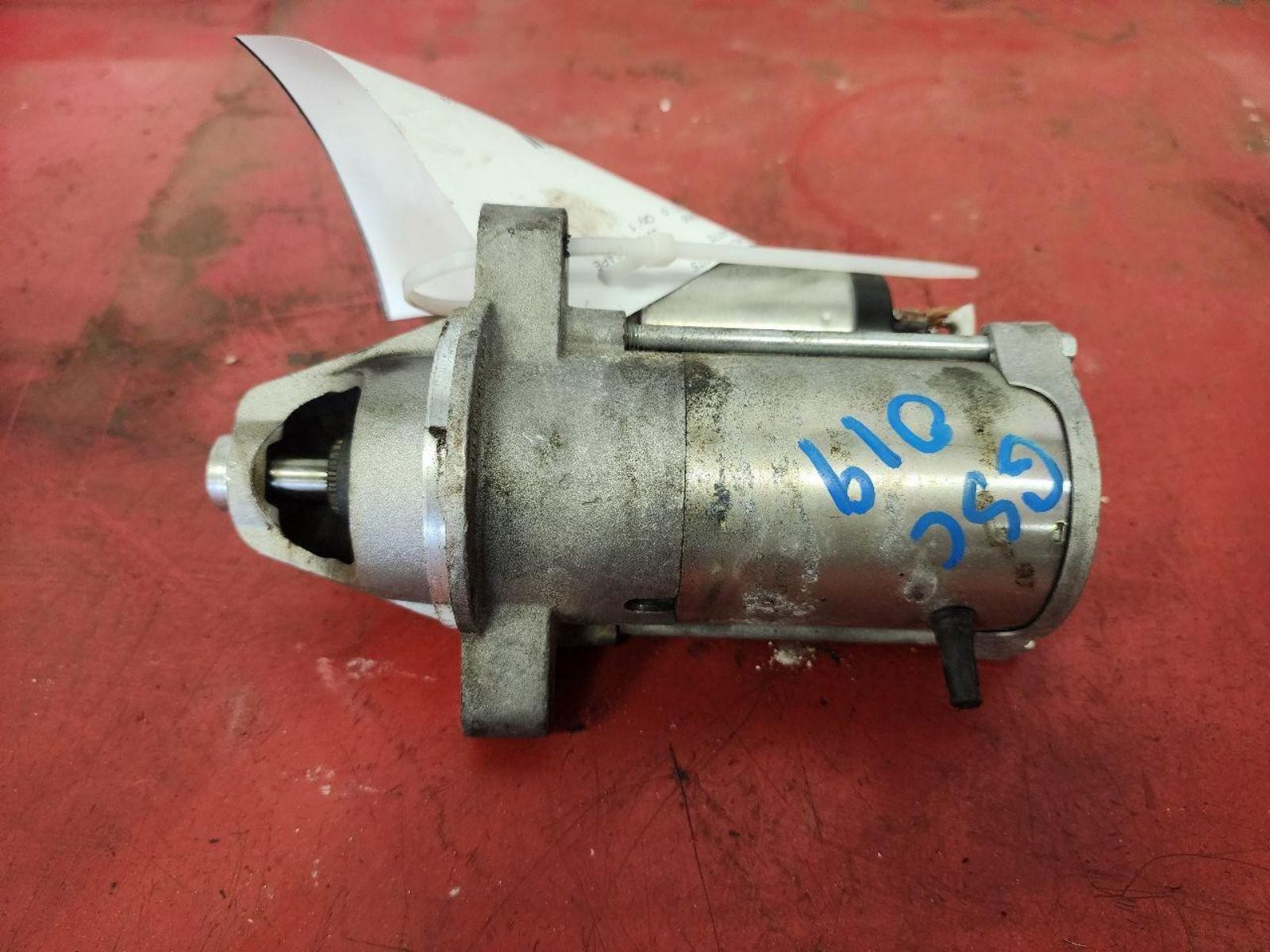 FORD ESCAPE Starter Motor 1.5L 17 18 19