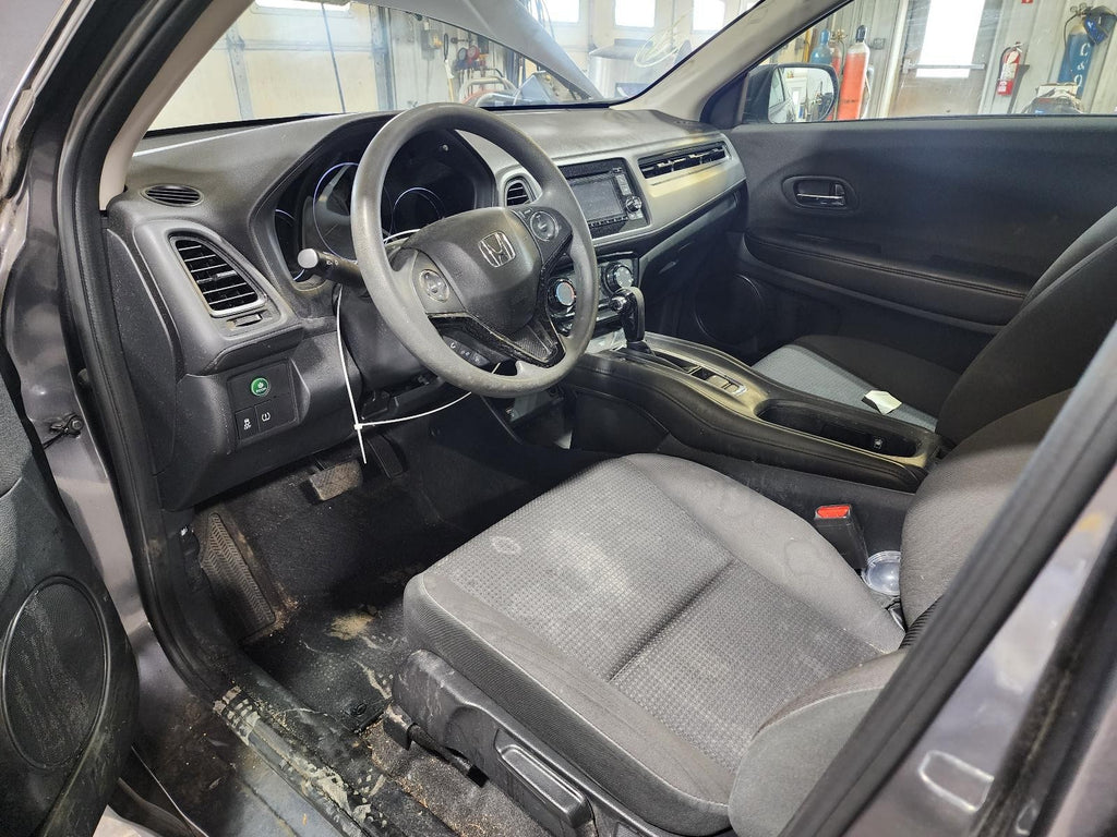 Used Engine Coolant Reservoir fits: 2022 Honda Hr-v  Grade A