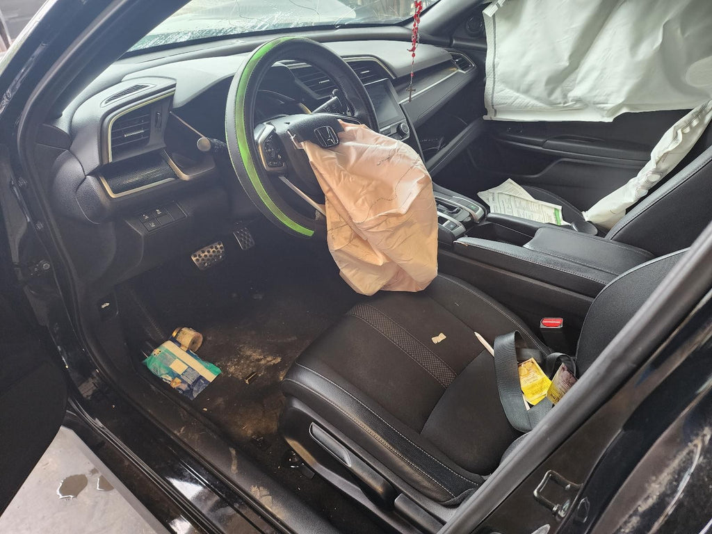 Used HVAC Blower Motor fits: 2019 Honda Civic  Grade A