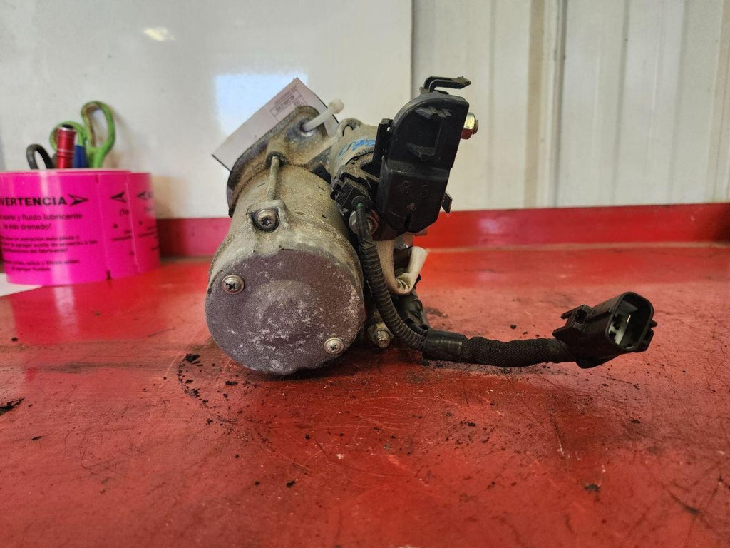 TOYOTA COROLLA CROSS Starter Motor  2023