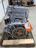 Used Automatic Transmission Assembly fits: 2019 Honda Accord AT naturally aspira