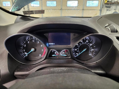 FORD ESCAPE Speedometer MPH 19