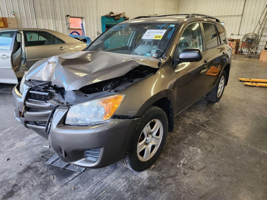 TOYOTA RAV4 Engine gasoline, 2.5L (VIN F, 5th digit, 2ARFE engine, 4 cylinder)