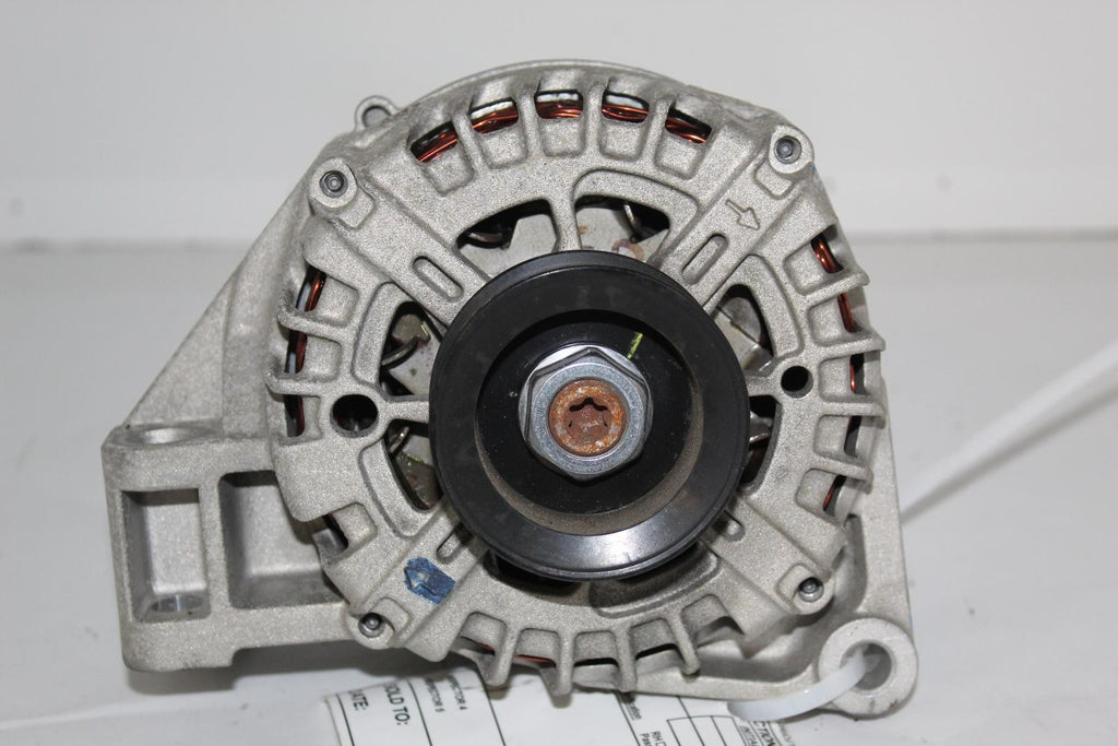 Used Alternator fits: 2017 Chevrolet Impala 3.6L 150 amp Grade A