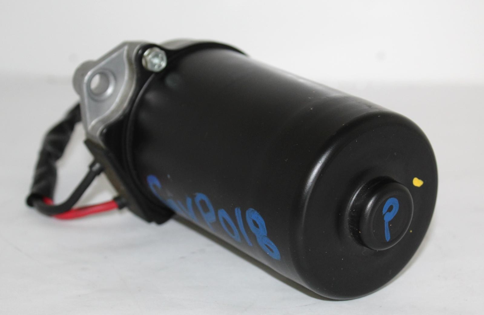 2006-2011 CHEVROLET HHR ELECTRIC POWER STEERING PUMP OEM