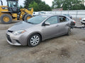 Used Front Right Drive Axle Shaft fits: 2015 Toyota Corolla Front Axle R. exc. X