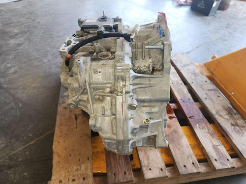 BMW X2 Transmission  2022