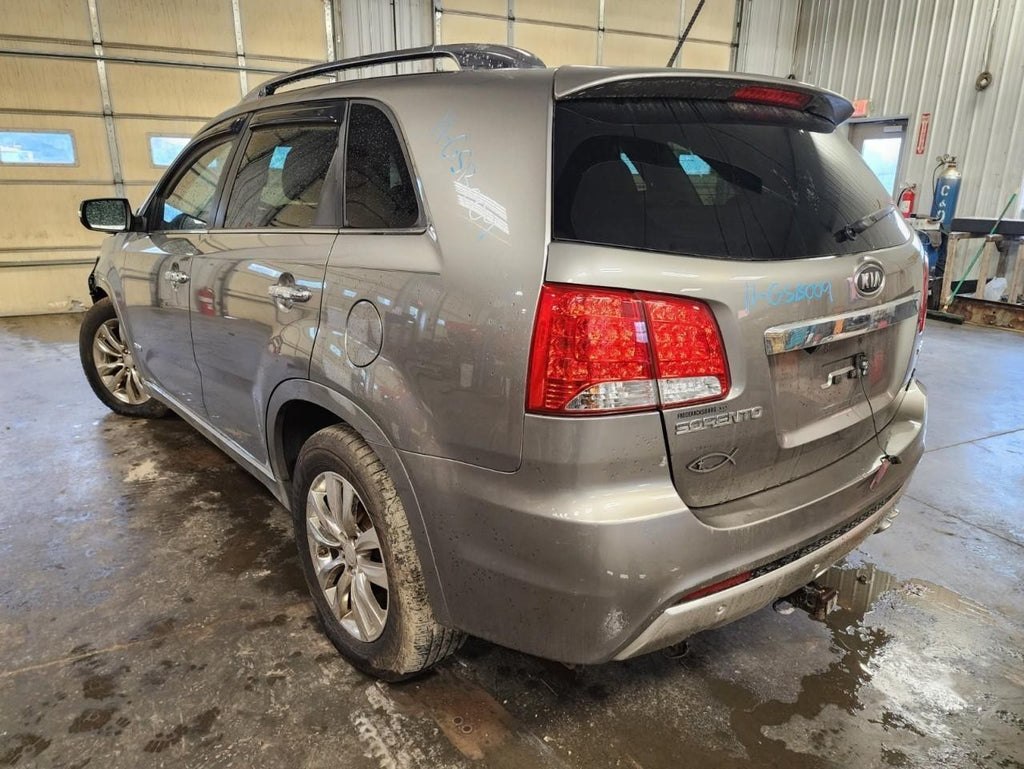Used A/C Selector Switch fits: 2011 Kia Sorento AC EX 2.4 Grade A