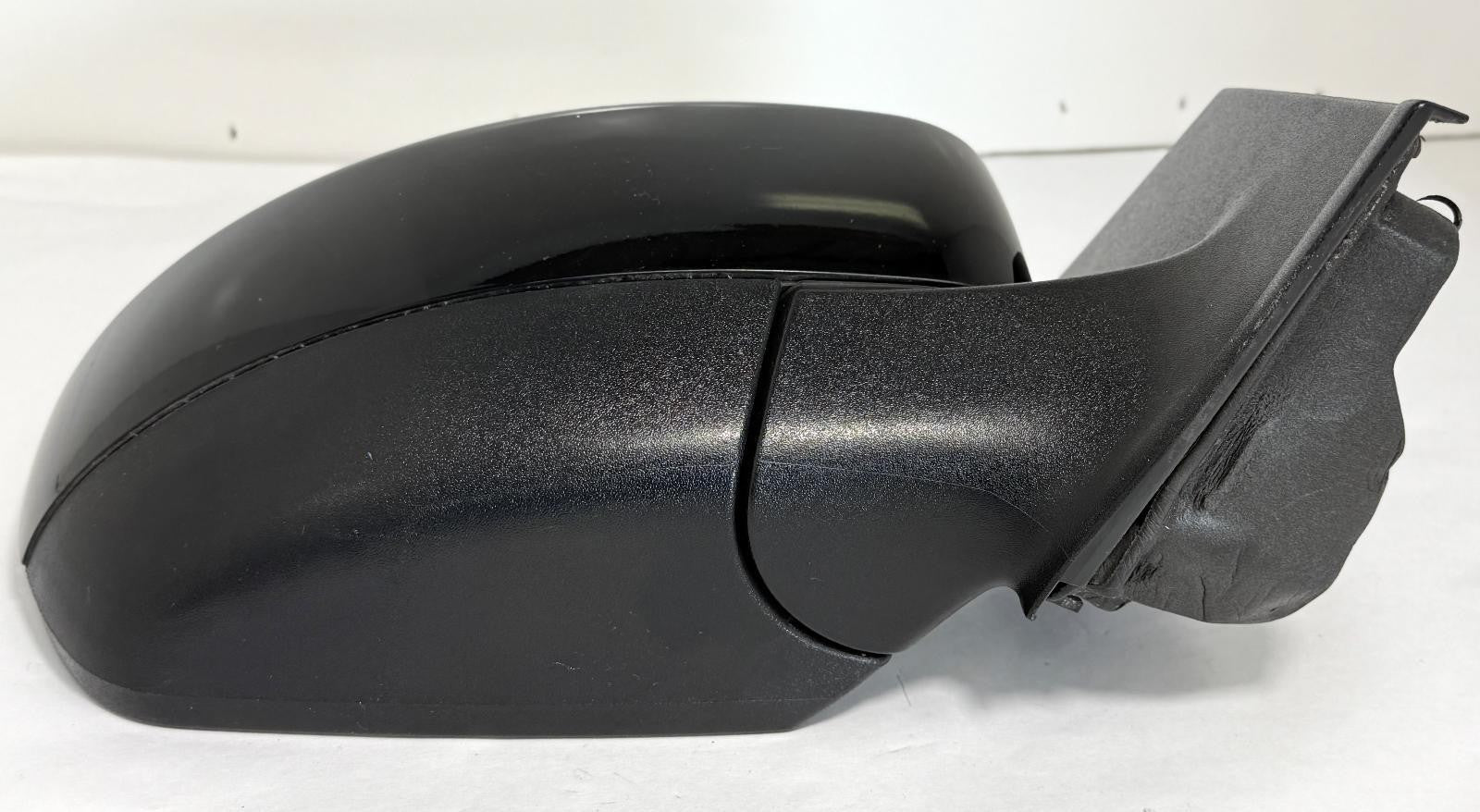 2017-2019 FORD ESCAPE RIDE SIDE VIEW DOOR MIRROR OEM