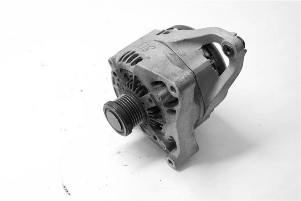 Used Alternator fits: 2015 Bmw 320I 170 amp Grade C