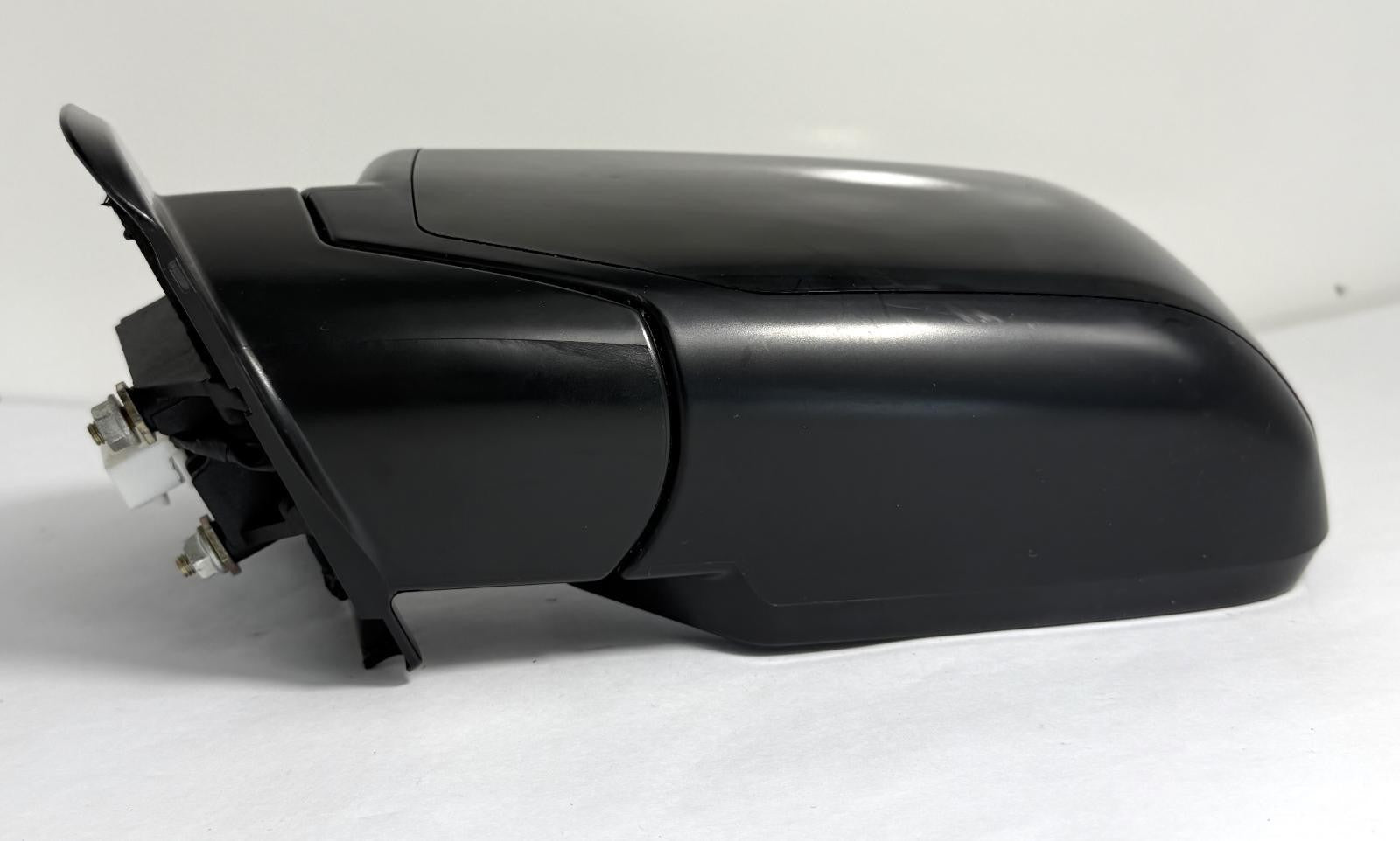 2009-2015 HONDA PILOT SIDE VIEW DOOR MIRROR LEFT DRIVER SIDE OEM